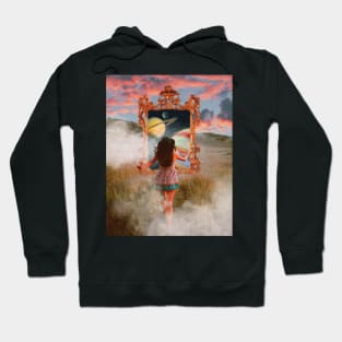 Escapism Hoodie